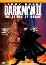 Darkman 2: El Regreso de Durant (1995) DVDRip Latino