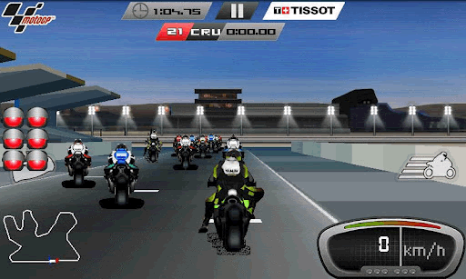 Motogp 08 download for android