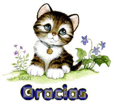 Muchas gracias a todos por leerme, por dejar comentarios, y por hacer ...