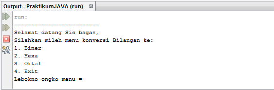 Pilihan biner saja london