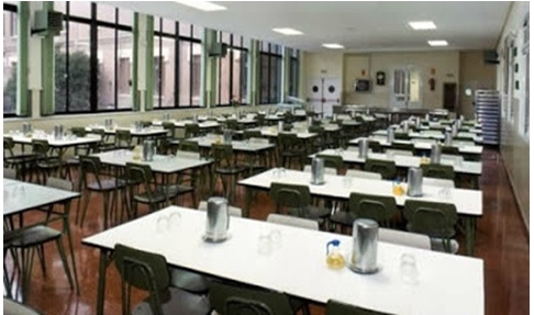 comedor social madrid comedor social de la comunidad de madrid calle canarias comedor social madrid comedor social de la comunidad de madrid calle canarias