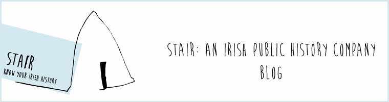 Stair: An Irish Public History Company