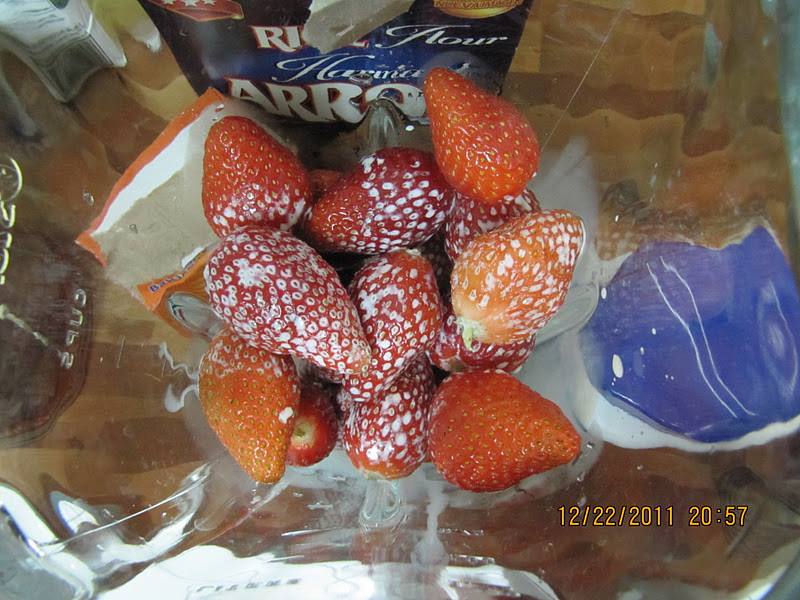 Cocinando entre Amigas ♣ RECETA DE TAMALES CANARIOS♣