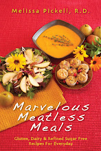 Marvelous Meatless Meals