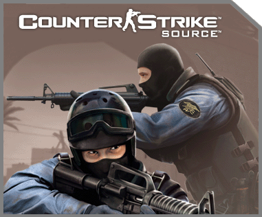 Counter Strike counter strike