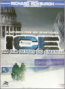 Ice - Um Dia Depois do Amanhã
