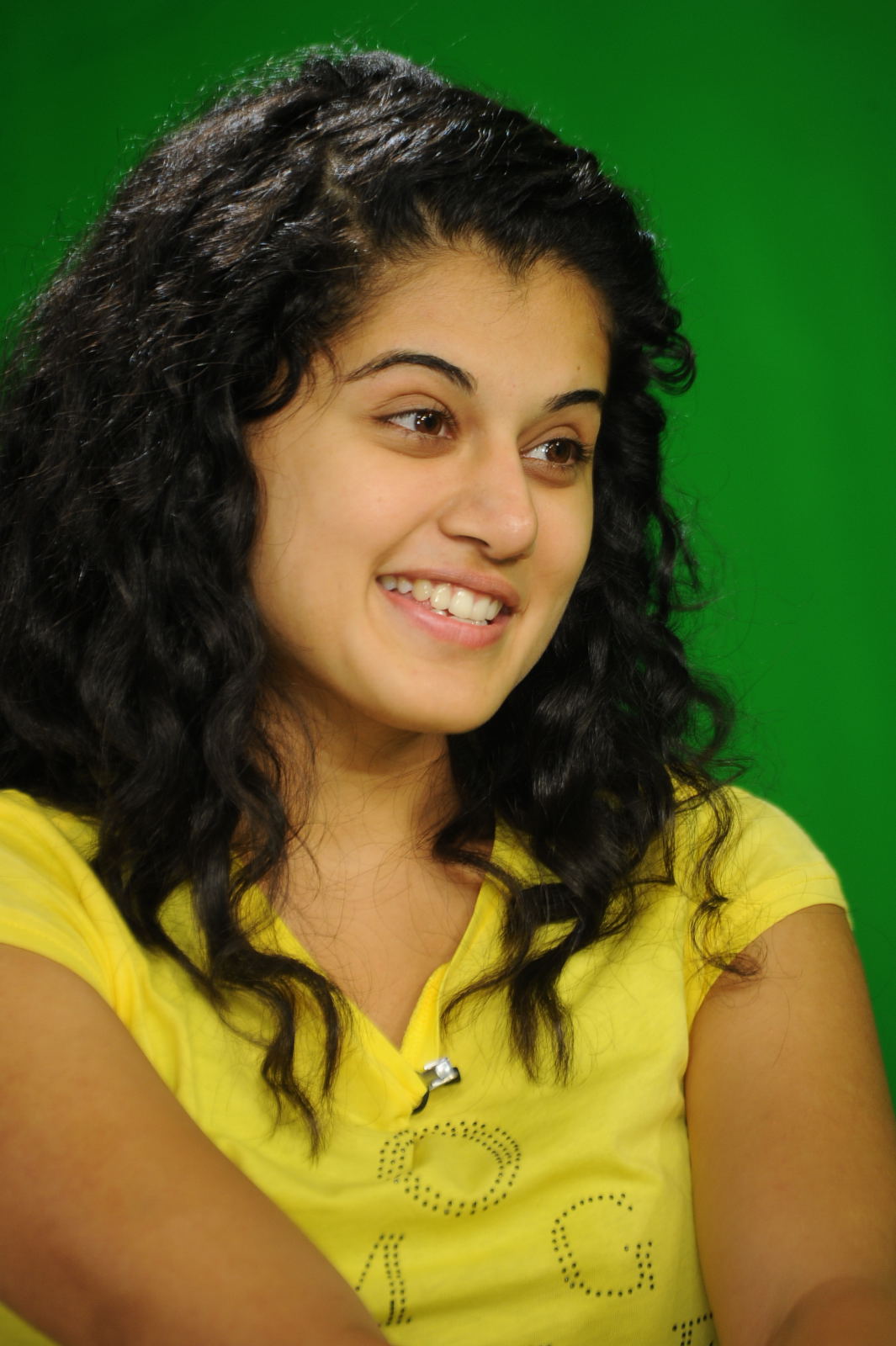 Tapsee Hot Photo Shoot