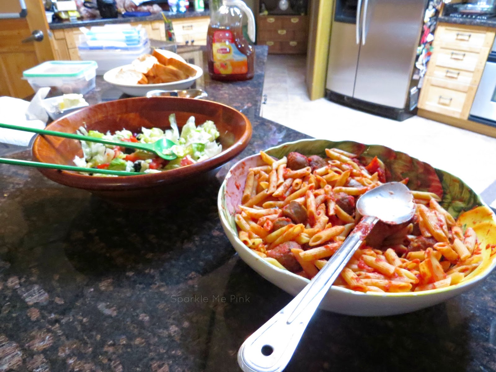 Sparkle Me Pink Cascade Platinum Does This Stuff REALLY Work