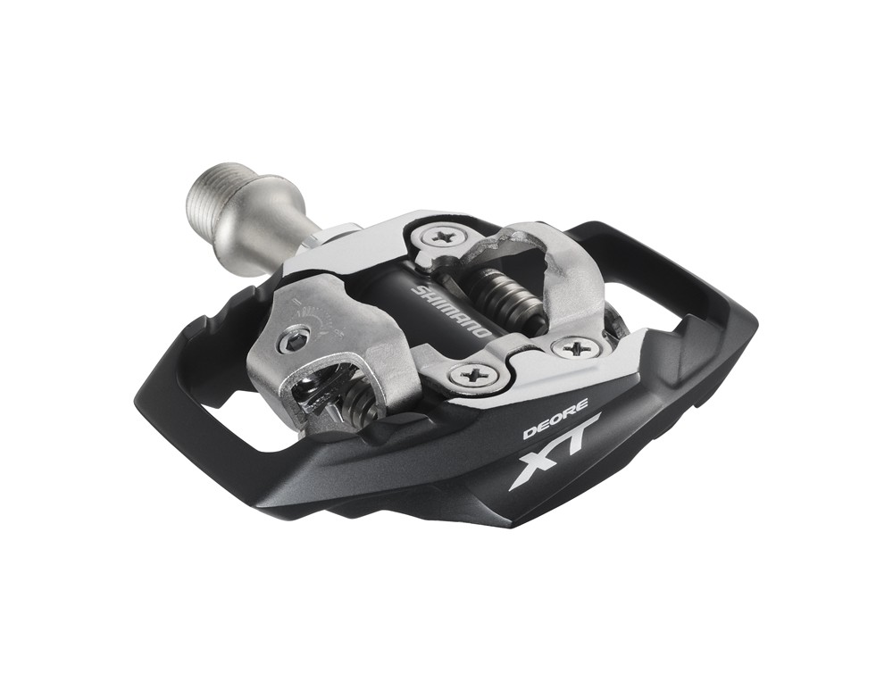 New DEORE XT offers once again Medalist Mud King Xt. New DEORE XT offers once again