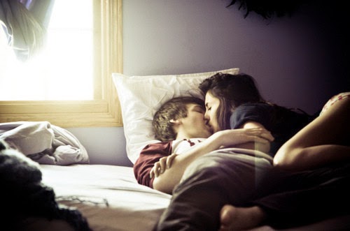 Romantic Couple Romantic Couple