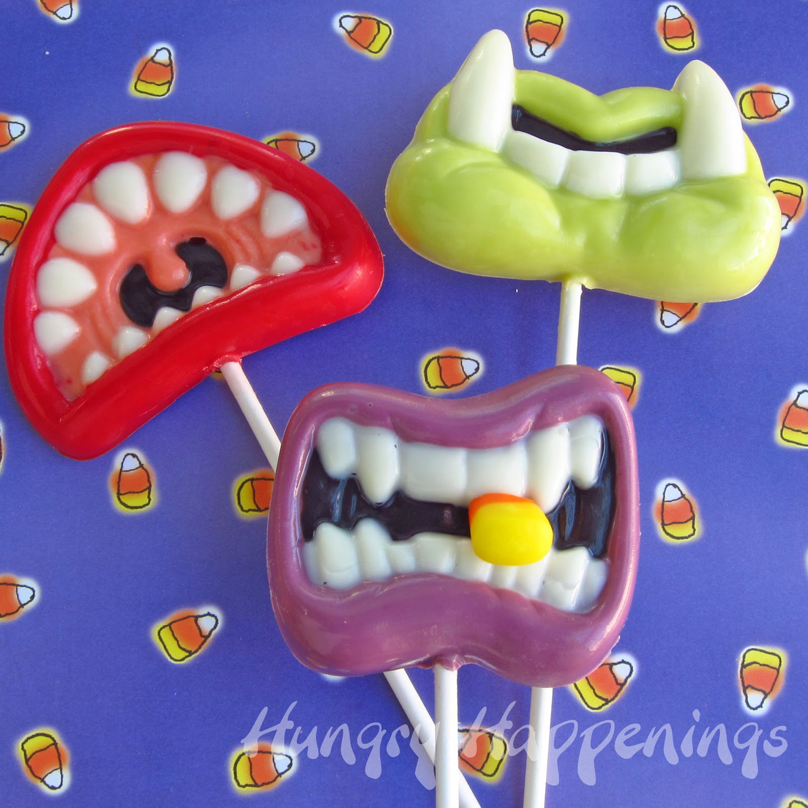 How to Paint with Wilton Candy Melts Make Lollipops and More!