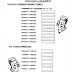 Atividades Escolares - Trabalhando com Sistema de Numeração Decimal ( Dezenas e Unidades )