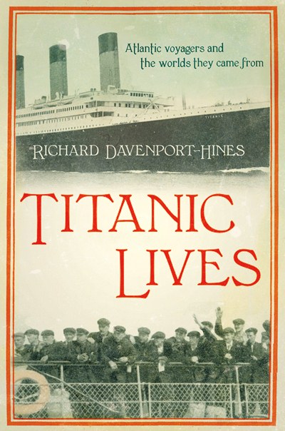 Essay On The Titanic