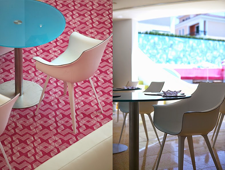 SEMIRAMIS_Les plus beaux HOTELS DESIGN du monde