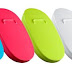 Nokia Bluetooth Headset BH-112  Adds Colors To Your Life
