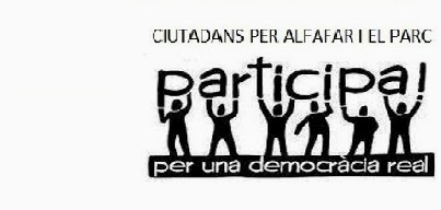 Ciutadans per Alfafar i el Parc