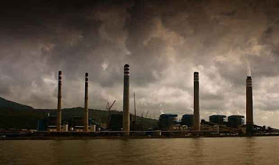 8 Energi Alternatif Potensial pengganti Minyak Bumi