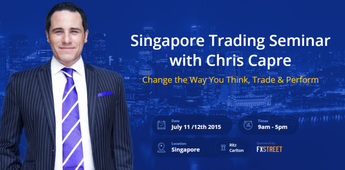 Pro forex trading course by chris capre