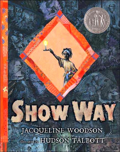 scow ways randomly reading show way by jacqueline woodson scow ways randomly reading show way by jacqueline woodson