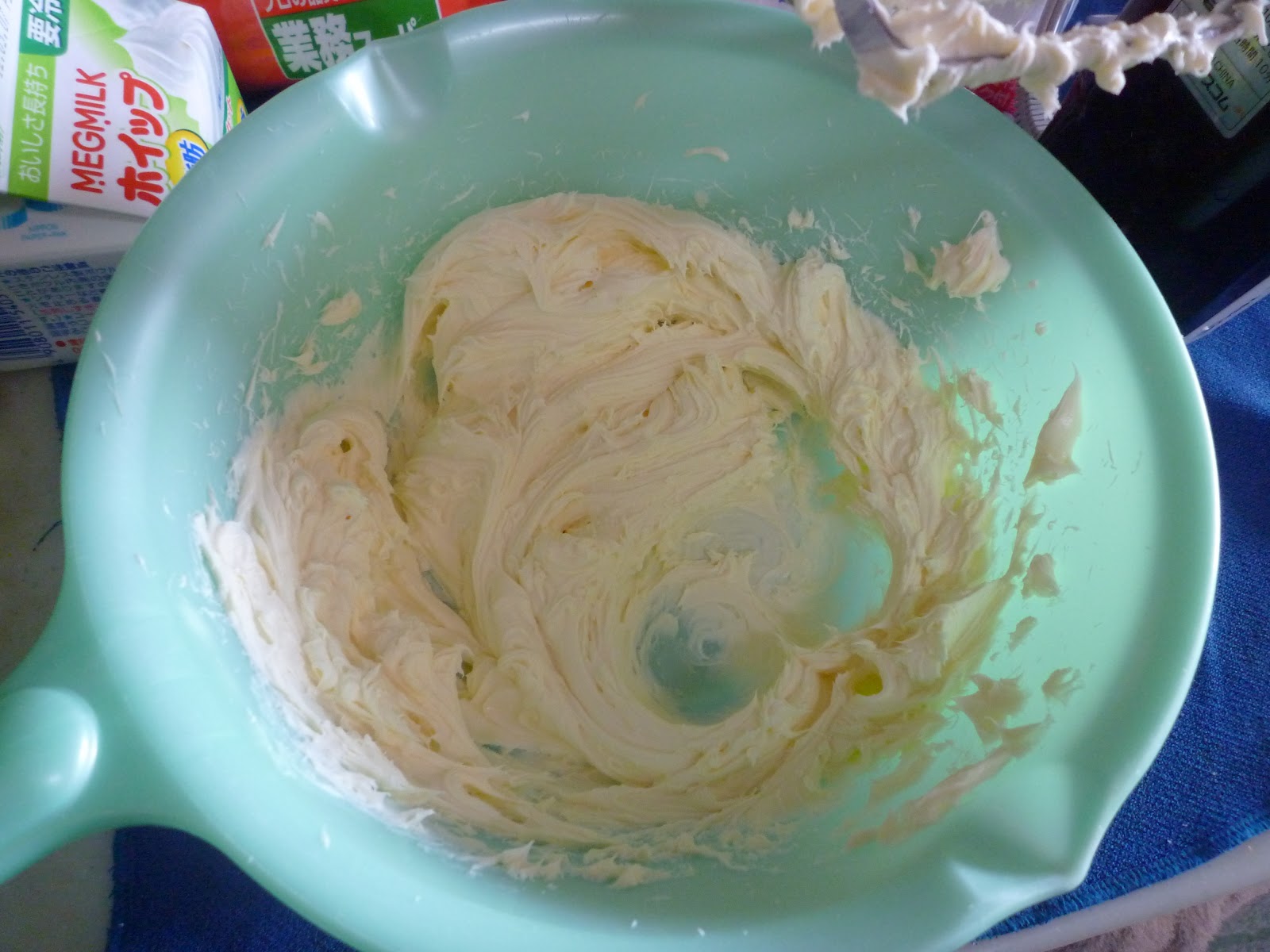 An American Mom in Japan A Rice Cooker Cheesecake