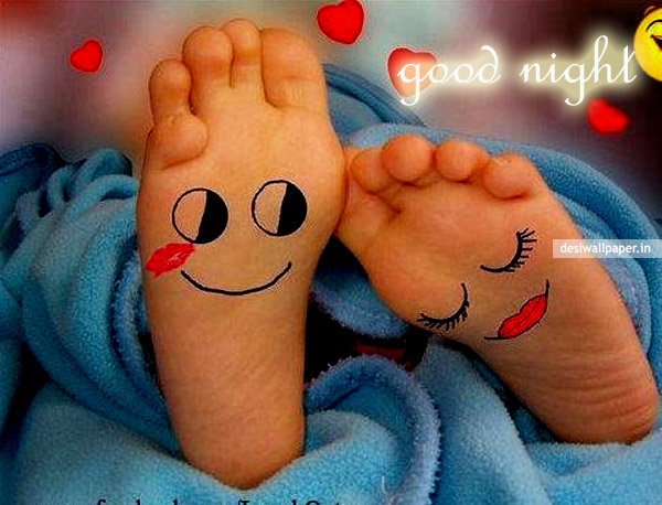 Good Night