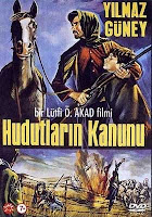 Hudutların Kanunu yılma güney