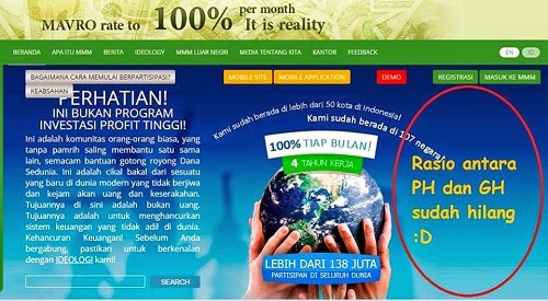 OJK akan menyambangi stasiun televisi yang menayangkan iklan MMM OJK akan menyambangi stasiun televisi yang menayangkan iklan MMM