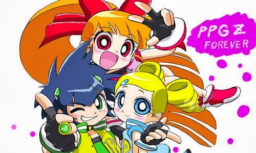 Download Pos Baca Girli Kartun Idolaku Powepuff Girls Z Ppgz Desktop Wallpaper Free Get Wallpaper Pos Baca Girli Kartun Idolaku Powepuff Girls Z Ppgz For Android