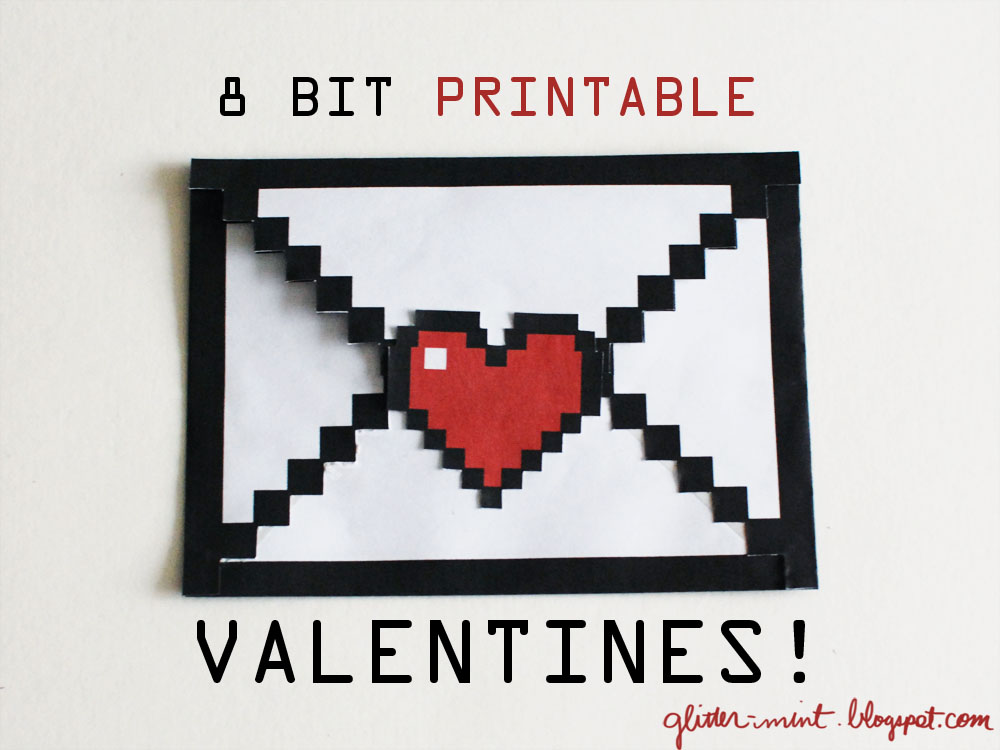 valentines day is coming up and we decided to share this fun printable with you weve seen a lot of really great printable valentines but what to put them - Fun Printables valentines day is coming up and we decided to share this fun printable with you weve seen a lot of really great printable valentines but what to put them - Fun Printables