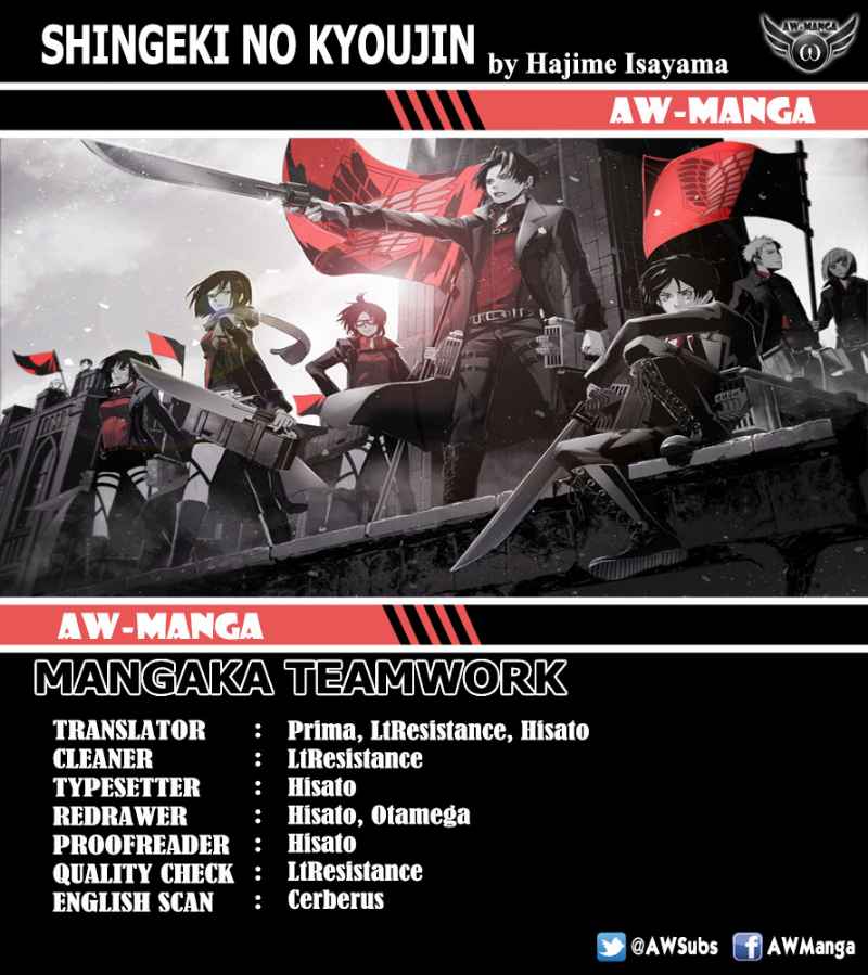 Komik Komik Manga Shingeki no Kyojin 26 Indonesia Komik manga shingeki 26+%281%29 shingeki no kyojin