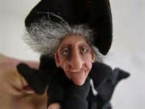 Gorkow Com German American Ancestry What Is A Kitchen Witch