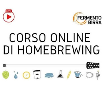 Corsi online di Homebrewing