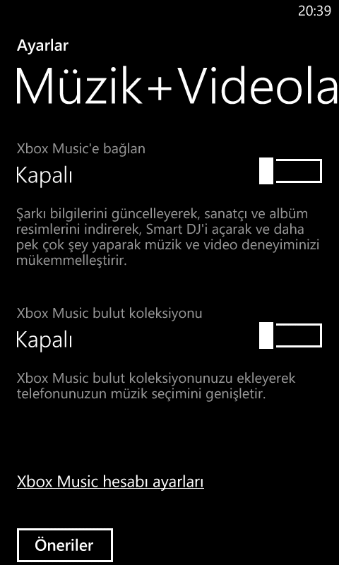 Windows Phone için Pil Ömrünü Uzatmaya Yönelik 15 İpucu