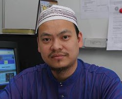 Ustaz zaharuddin tentang forex
