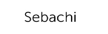 SEBACHI FASHION - www.sebachi.com