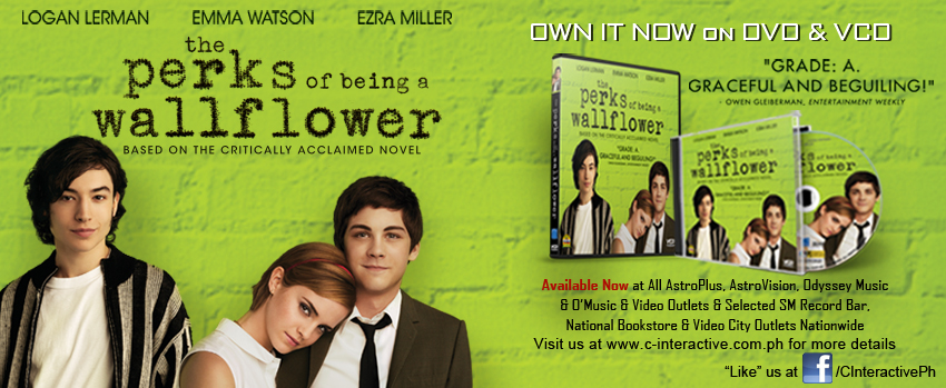 Perks Of Being A Wallflower Essay