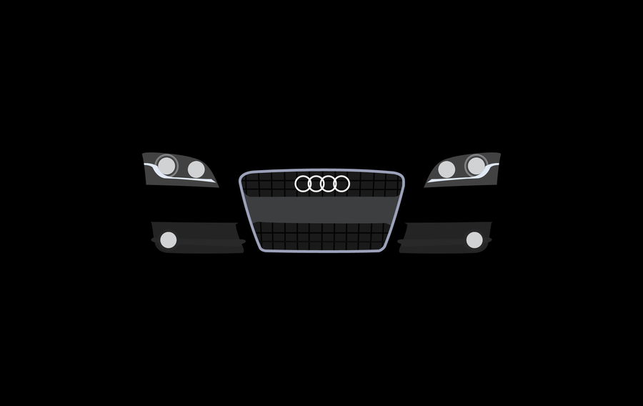 Audi Car Wallpapers Hd