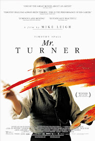 descargar JMr. Turner gratis, Mr. Turner online
