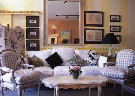 Where Do Interior Designers Shop Where Do Interior Designers Shop