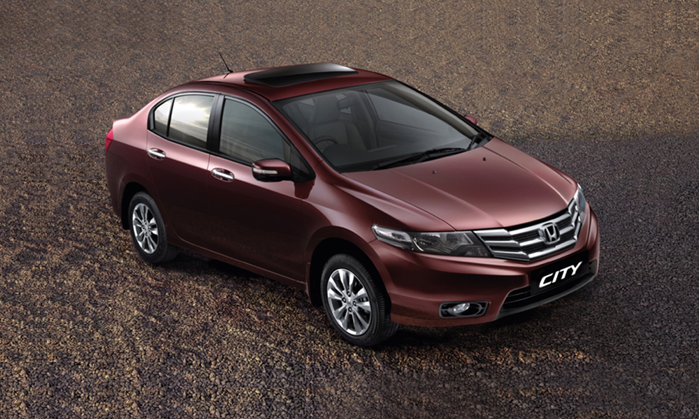 Honda Automatic Cars In India Price Honda Automatic Cars In India Price