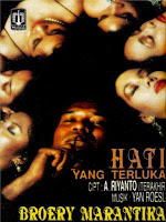 Broery - Hati Yang Terluka (Full Album 1994) Broery - Hati Yang Terluka (Full Album 1994)
