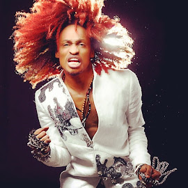 NEWS: Ladies... Denrele is Looking for a wifey