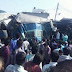 रायबरेली ट्रेन हादसा : 15 यात्रियों की मौत, 150 जख्मी