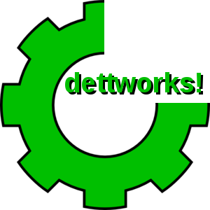 dettworks logo
