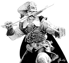 El Capitán Alatriste