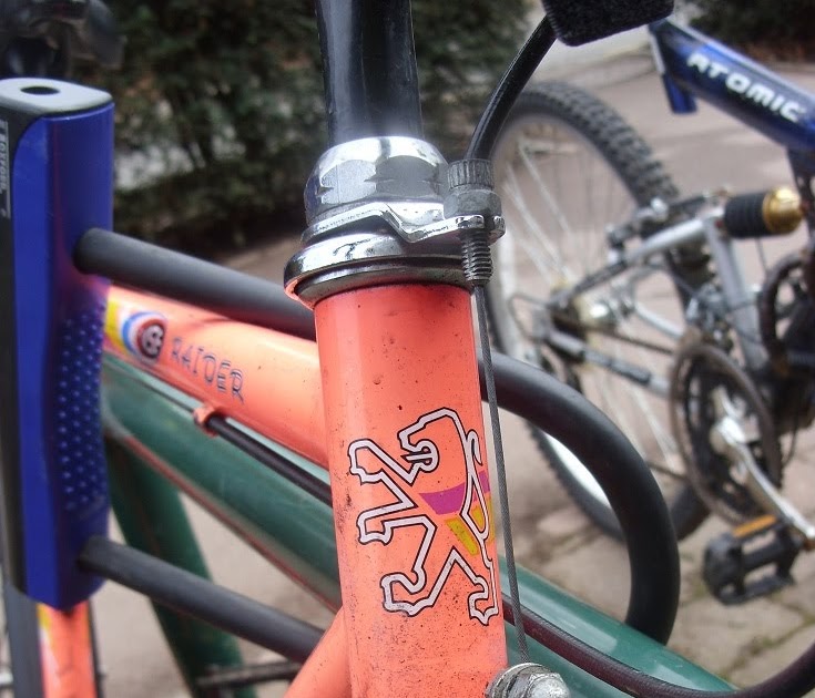 peugeot mtb 26