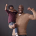 Football Stars DeMarcus Ware, Fred Jackson and More Honor Dads During Super Bowl XLIX for Toyota - "To Be A Dad"