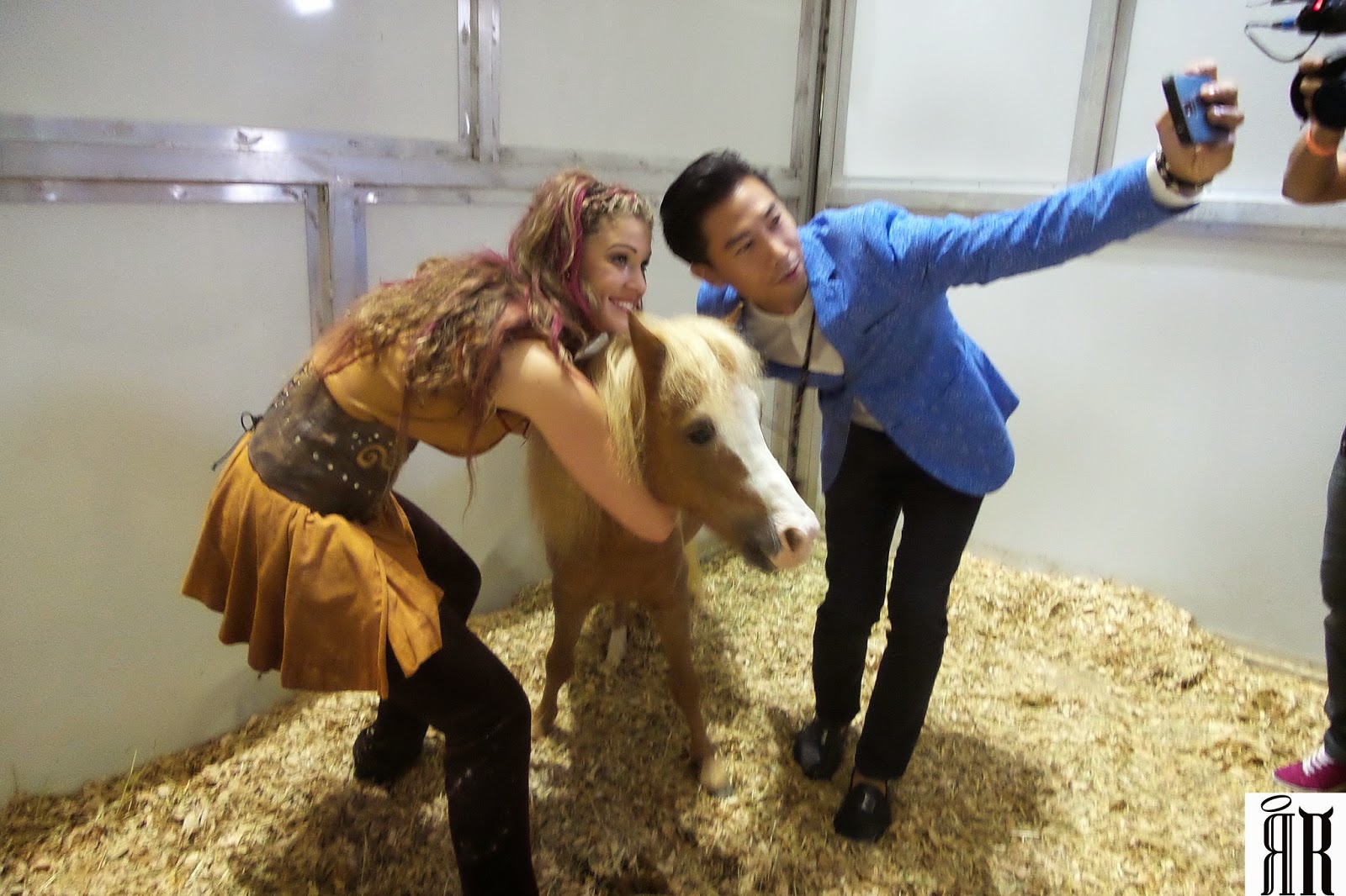 Cavalia RxR Magazine