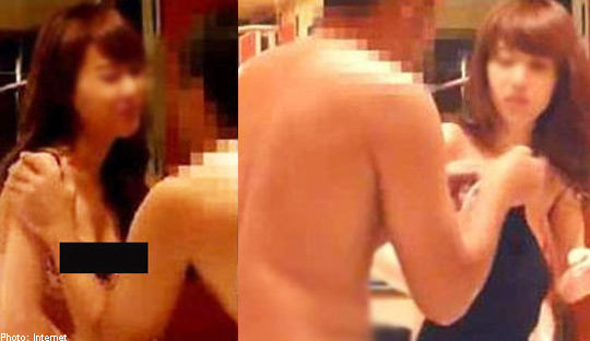 Boom Daily Korean Female Celebrities Forced Into Sex