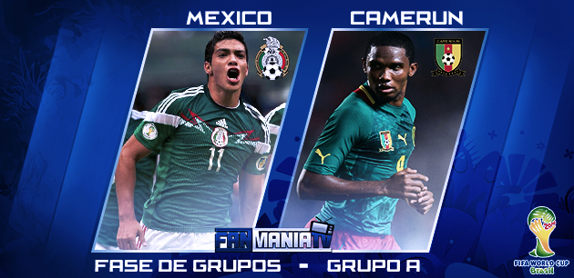 Mexico-vs-Camerun-MundialBrasil2014